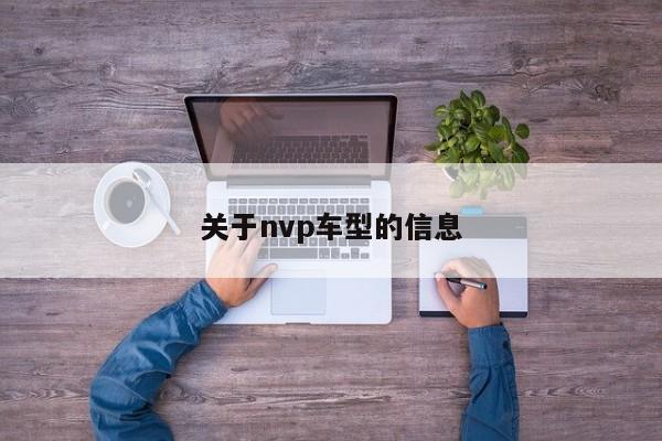 关于nvp车型的信息