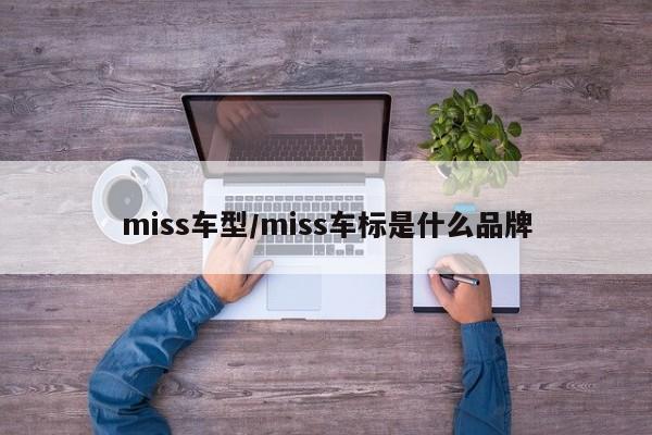 miss车型/miss车标是什么品牌