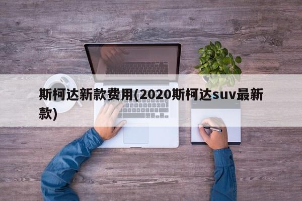 斯柯达新款费用(2020斯柯达suv最新款)