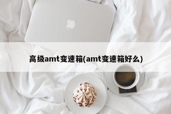 高级amt变速箱(amt变速箱好么)