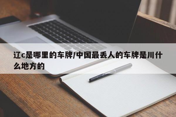 辽c是哪里的车牌/中国最丢人的车牌是川什么地方的