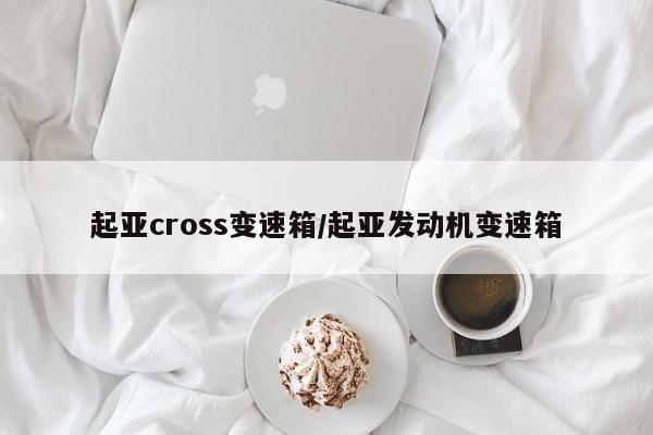 起亚cross变速箱