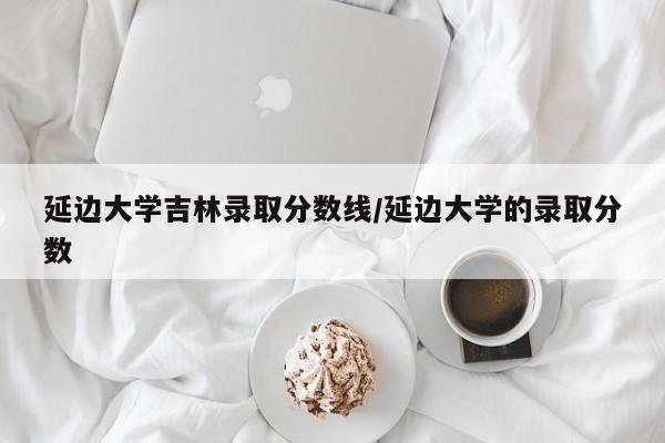 延边大学吉林录取分数线/延边大学的录取分数