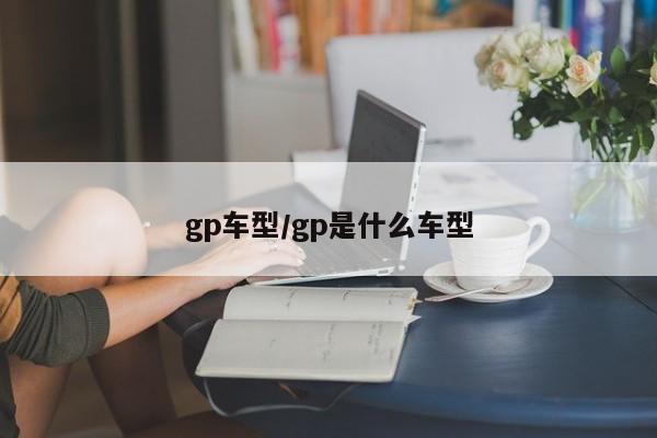 gp车型/gp是什么车型