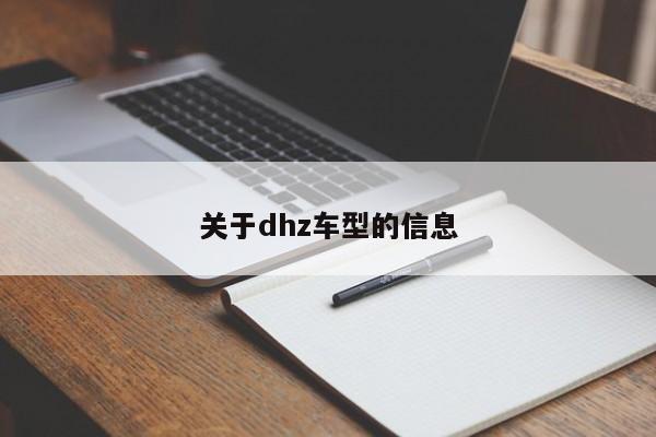 dhz车型