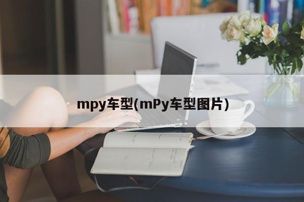 mpy车型