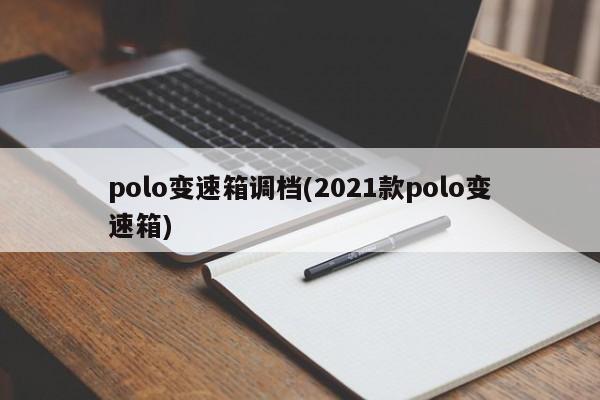 polo变速箱调档(2021款polo变速箱)