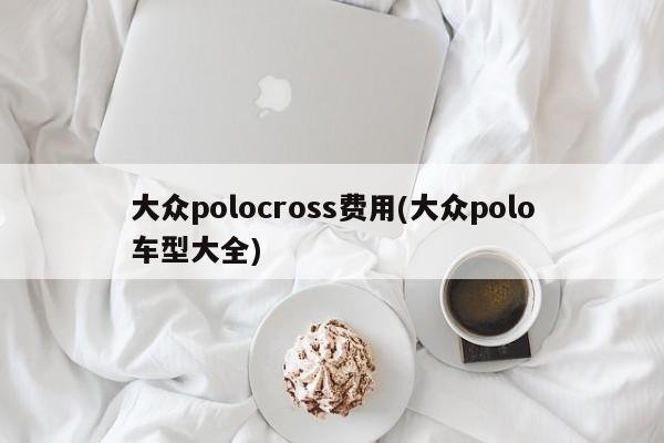 大众polocross价格