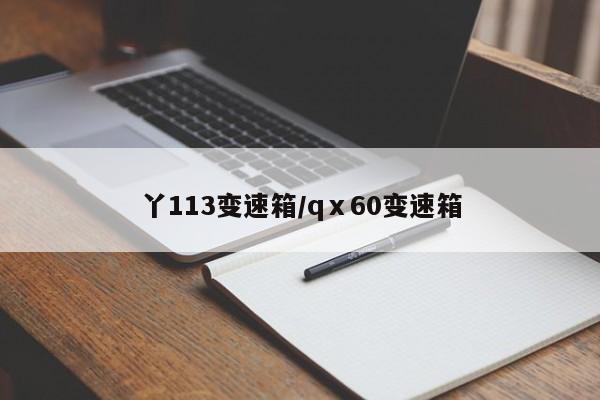 丫113变速箱