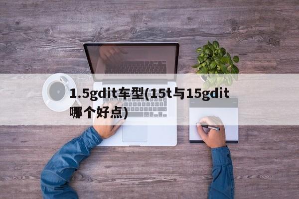 1.5gdit车型(15t与15gdit哪个好点)